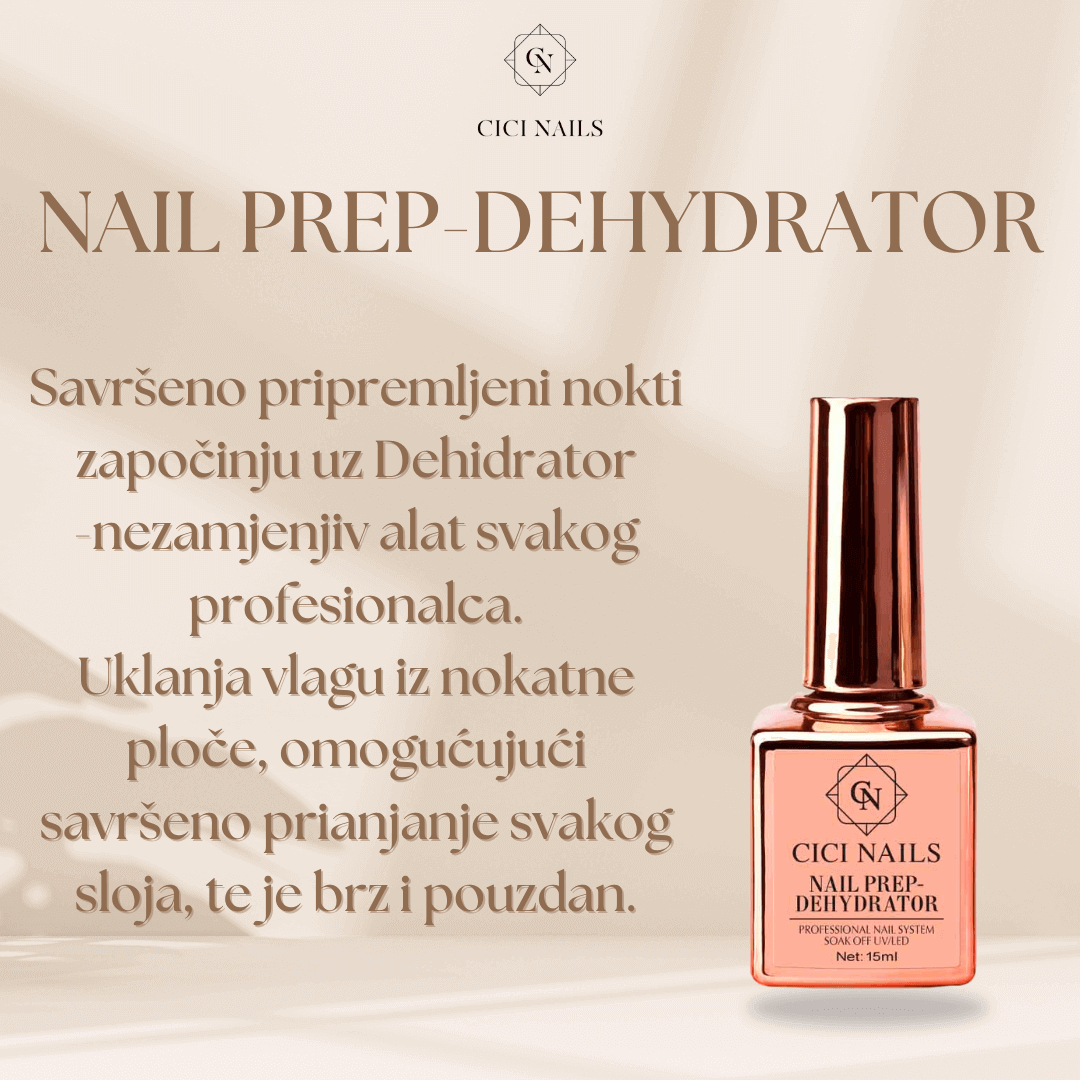 nail prep dehidrator