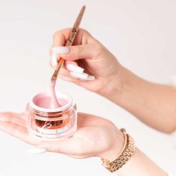 perfect cupcake cici nails