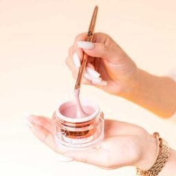 cici nails perfect sandish