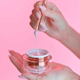 Cream Pastel Rose 50ml