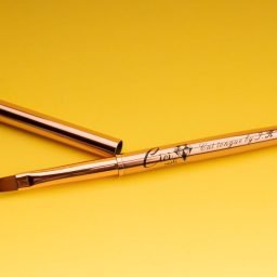 Cat Tounge Rose Gold