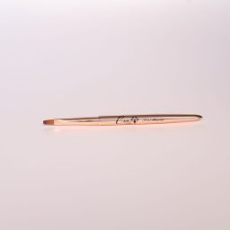 Flat Master Rose Gold