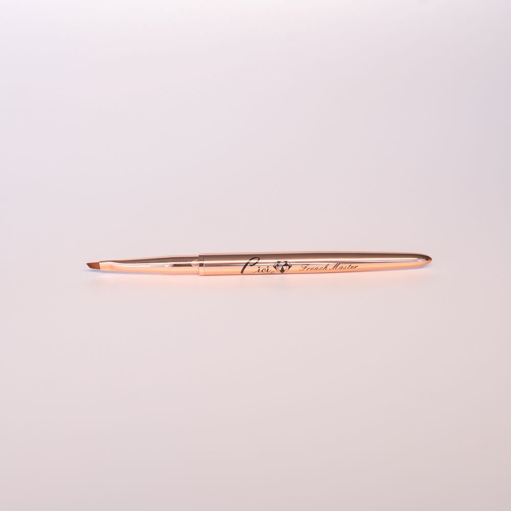 French Master Rose Gold