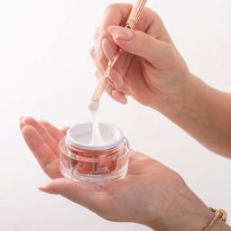 Acryl gel White 50ml