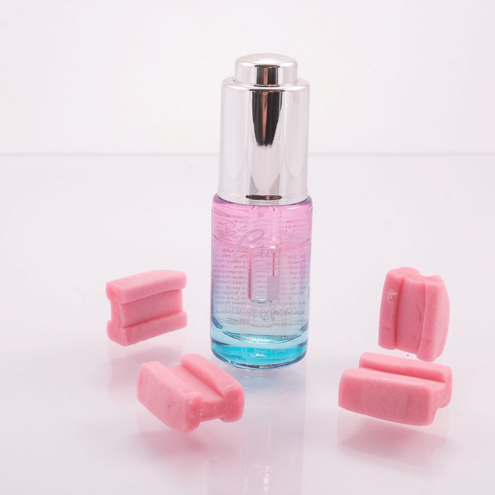 Elegant oil Gum 15ml - Slika 3