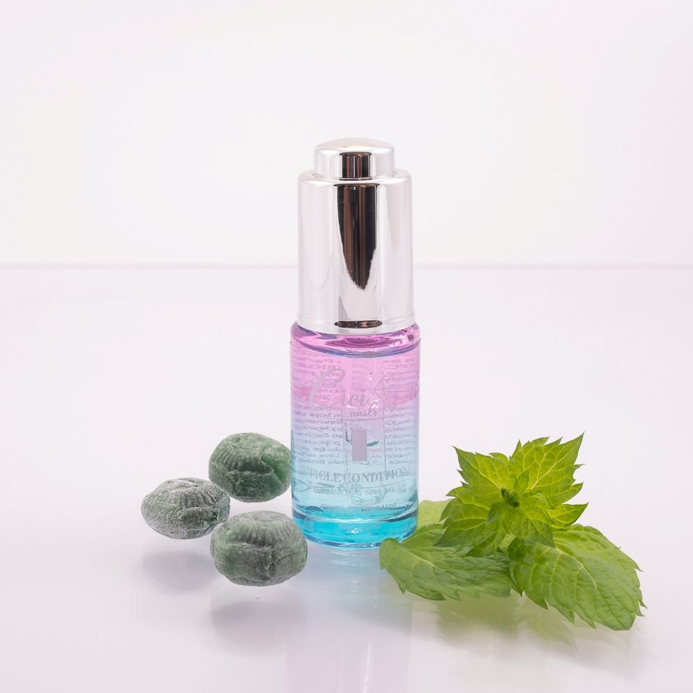 Elegant oil Mint 15ml - Slika 2