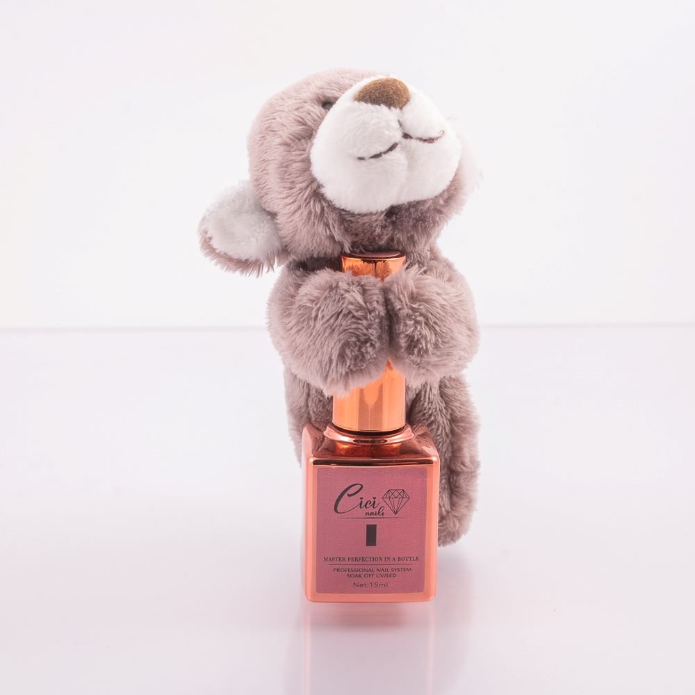 Master perfection in a bottle Teddy 15ml - Slika 6