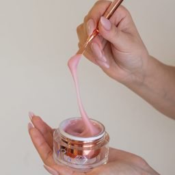 Acrylgel Cover II 50ml (dodatak shimmera)