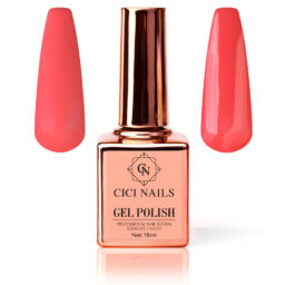 Gel-Polish-Neon-Electric-Red-81