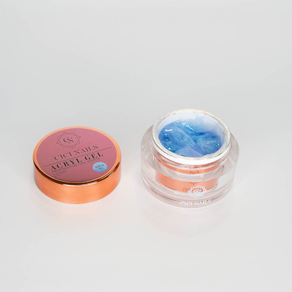 Acrygel Serene Sky 30ml - Slika 2