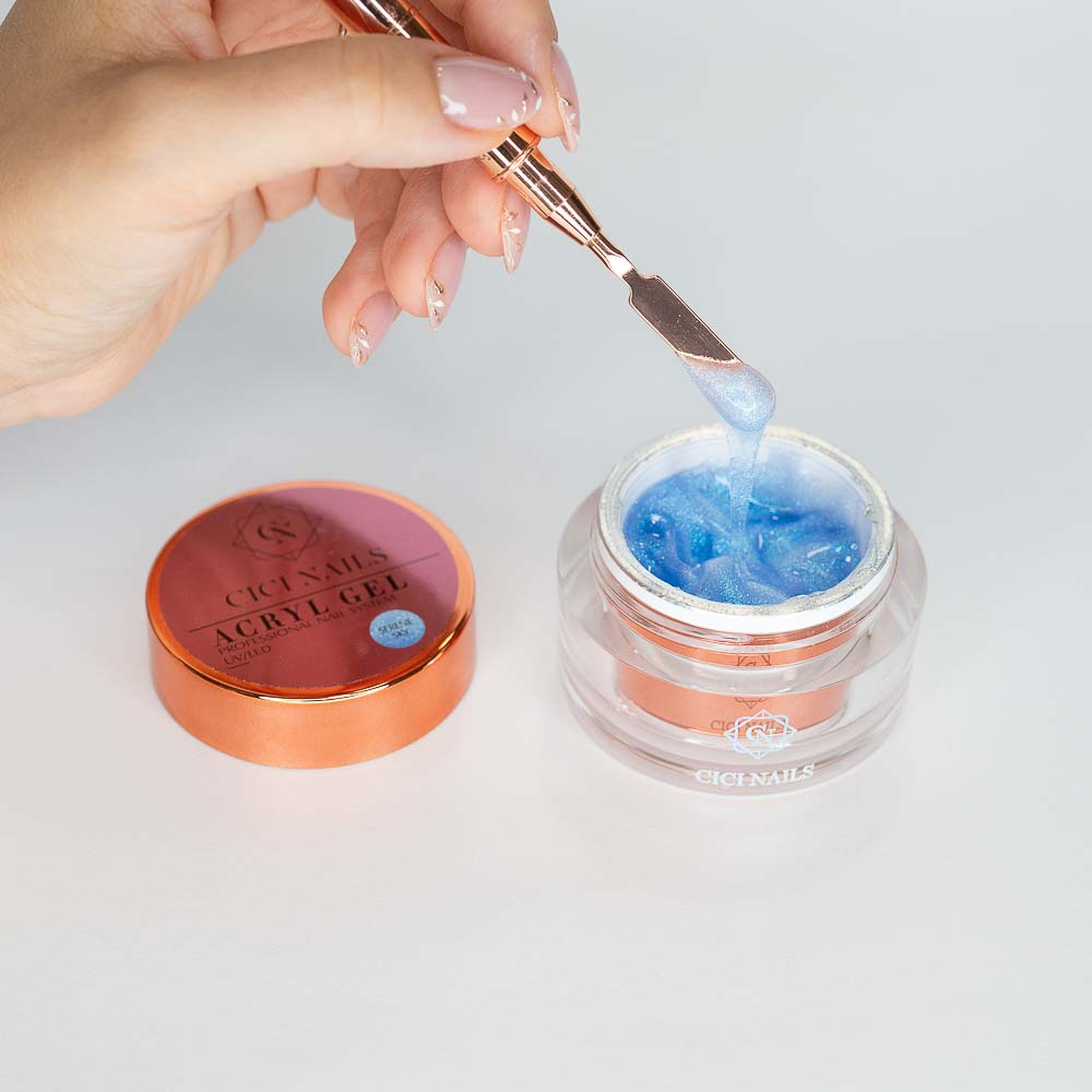 Acrygel Serene Sky 30ml
