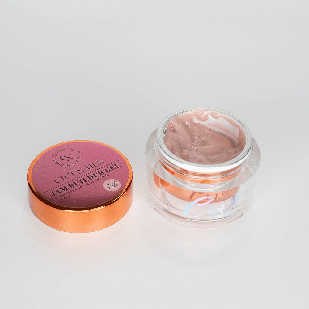 Jam Cotton Kisses 50ml - Slika 3