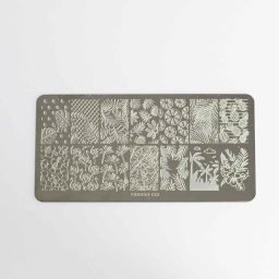 Pločica za pečat 1 (YINGHUI 022)