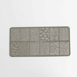 Pločica za pečat 2 (MAISHENG 133)