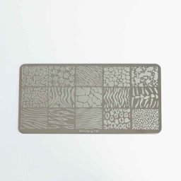 Pločica za pečat 3 (MAISHENG 134)