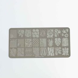 Pločica za pečat 4 (MAISHENG 142)