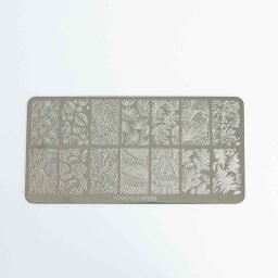 Pločica za pečat 11 (YINGYUI R66)