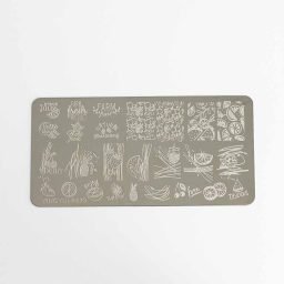 Pločica za pečat 12 (YINGYUI R73)