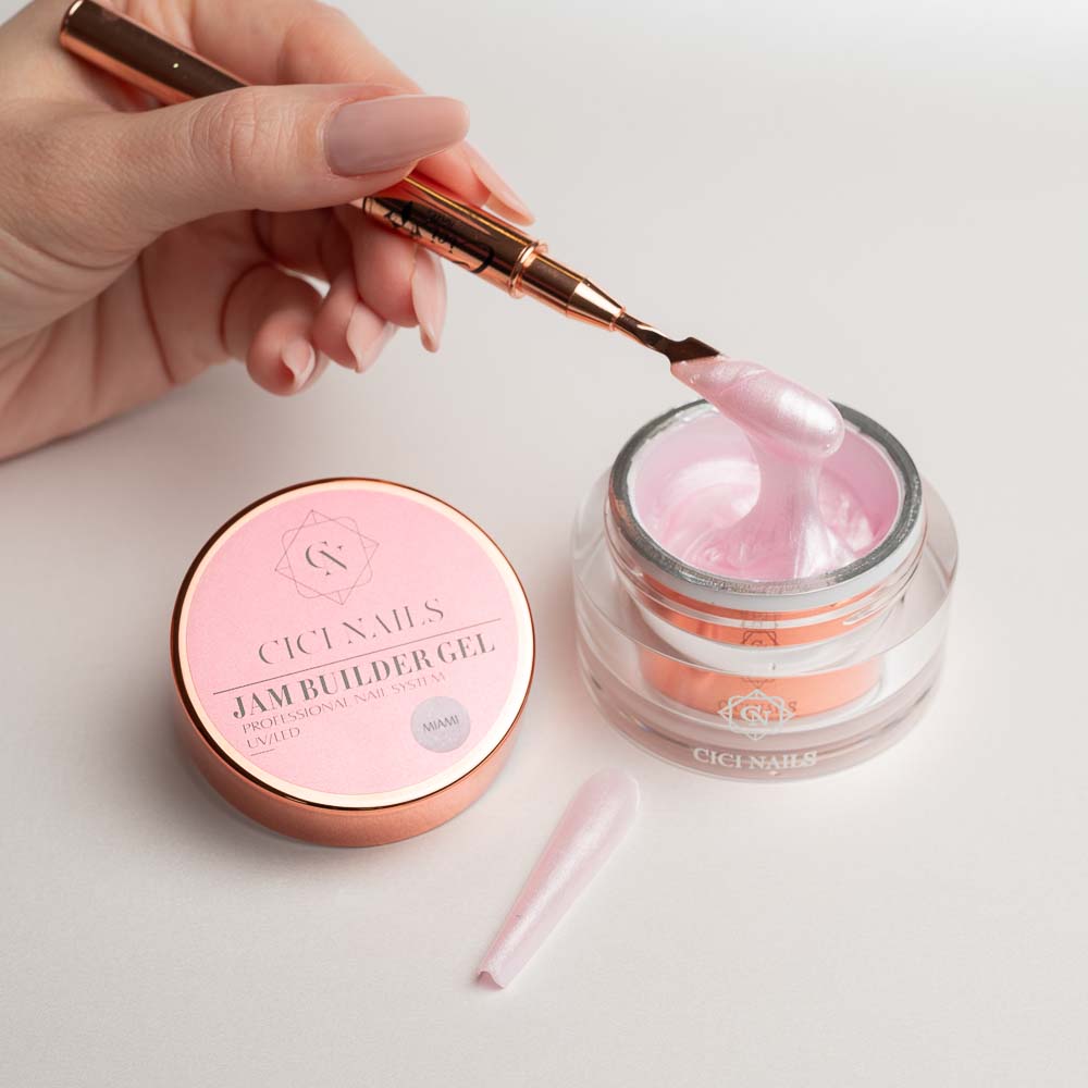Jam Miami 15ml - Slika 2