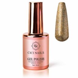 Gel Polish Fireplace Glow-170