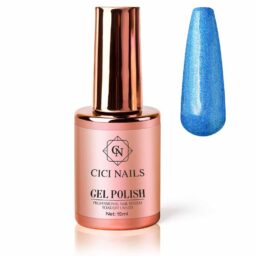 Gel Polish Frozen Lake-163