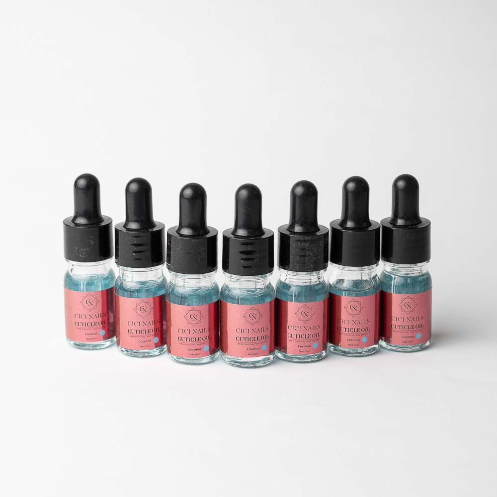 coconut 3ml