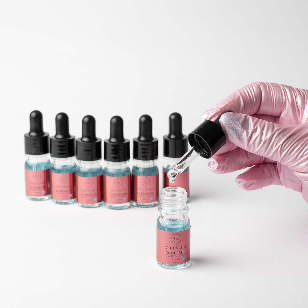 coconut 3ml