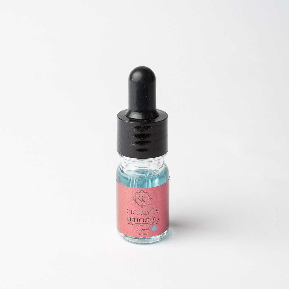 coconut 3ml