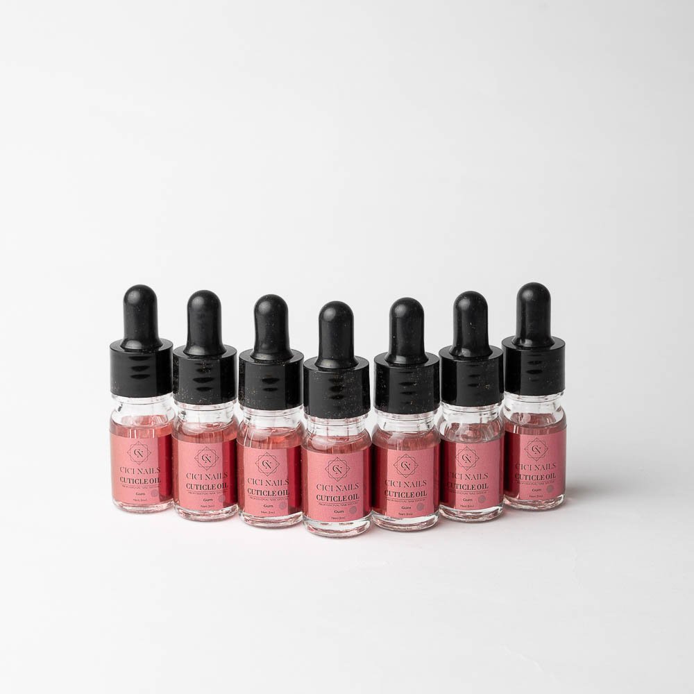 gum 3ml