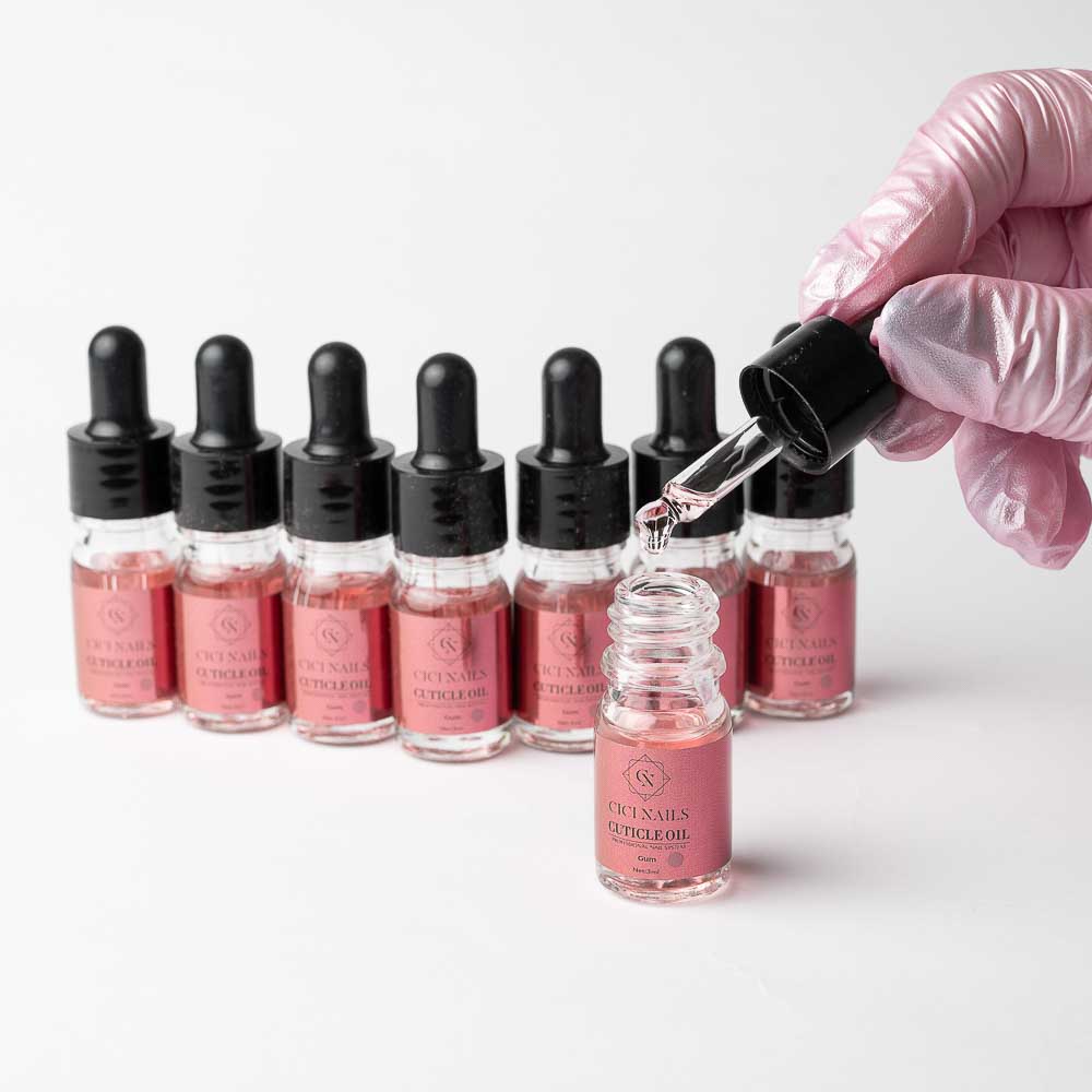 gum 3ml
