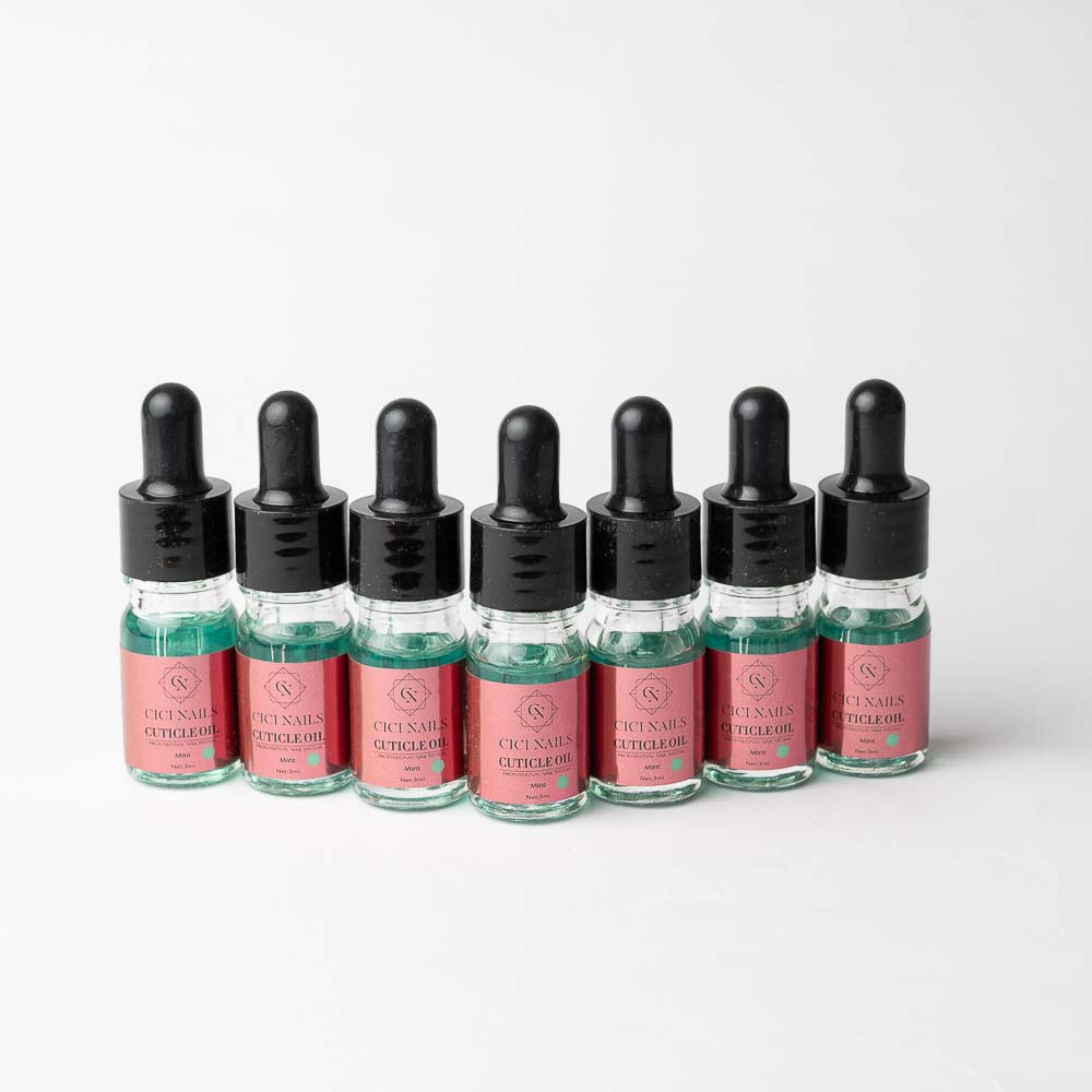 mint 3ml