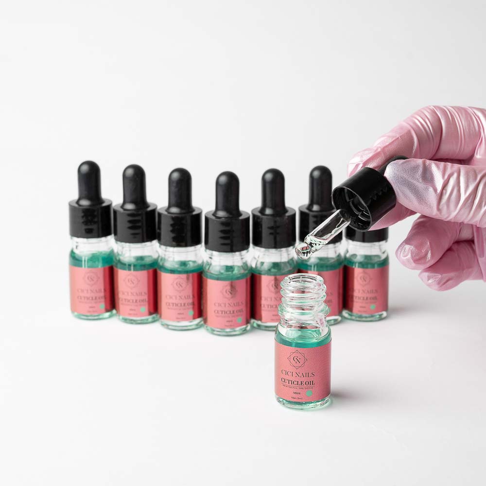 mint 3ml