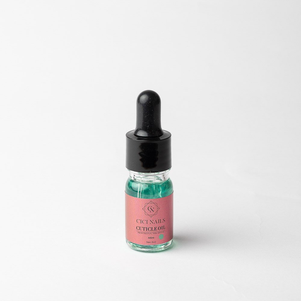 mint 3ml