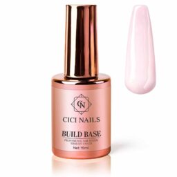 Build Base Simply Baby Pink