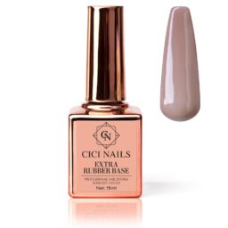 Extra Rubber Base French Natural