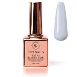 Extra Rubber Base Milky