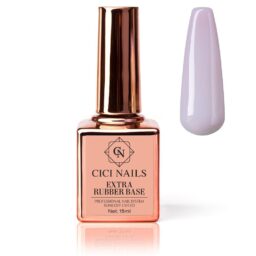 Extra Rubber Base Pinky