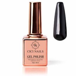 Gel Polish Blackening Cream