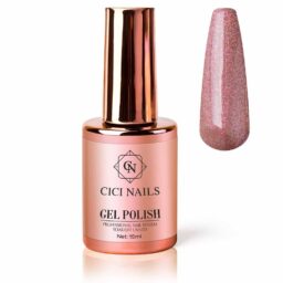 Gel Polish Blushy Cheeks-166