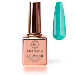 Gel Polish Glass Green-185