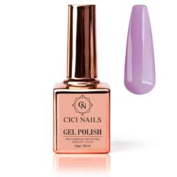 Gel Polish Glass Pink-190