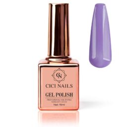 Gel Polish Glass Purple-188