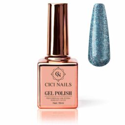 Gel Polish Luxury Blue