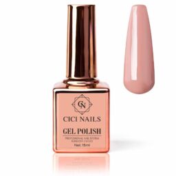 Gel Polish Sand Nude-57