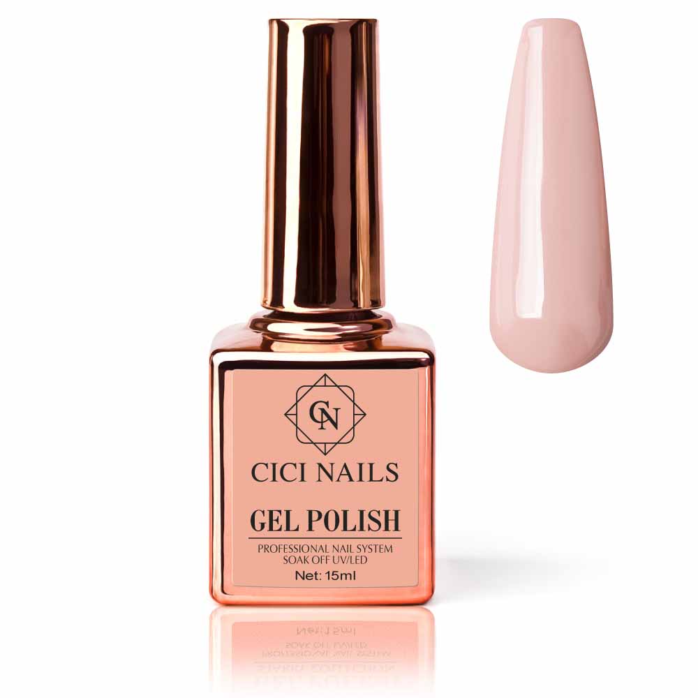 Gel Polish Vanilla