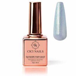 No Wipe Top Coat Mermaid 3