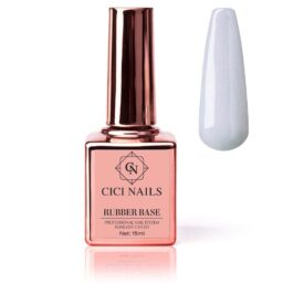 Rubber Base Pink Ice