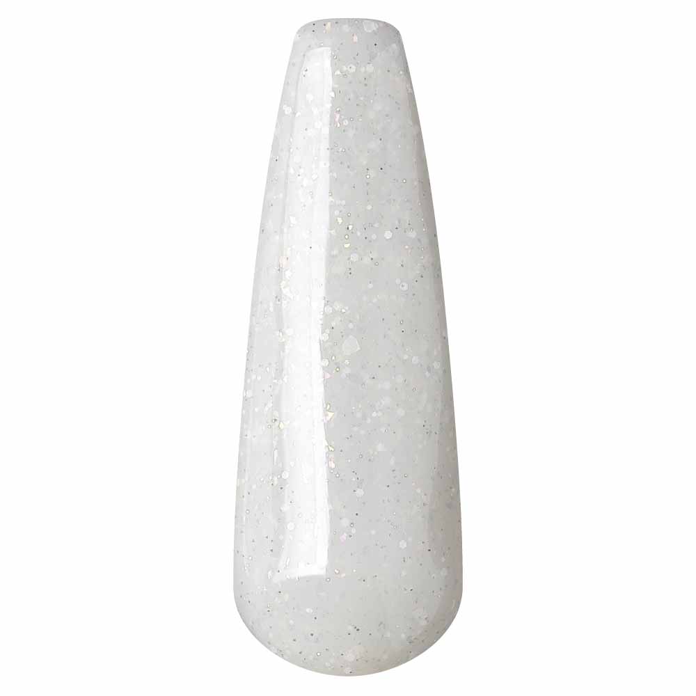 Rubber Base Star Nail