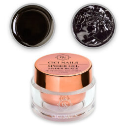 Spider-Gel-Black