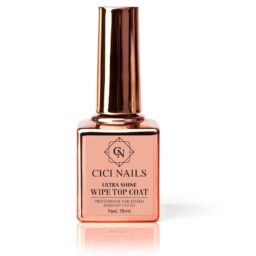 Ultra Shine Wipe Top Coat